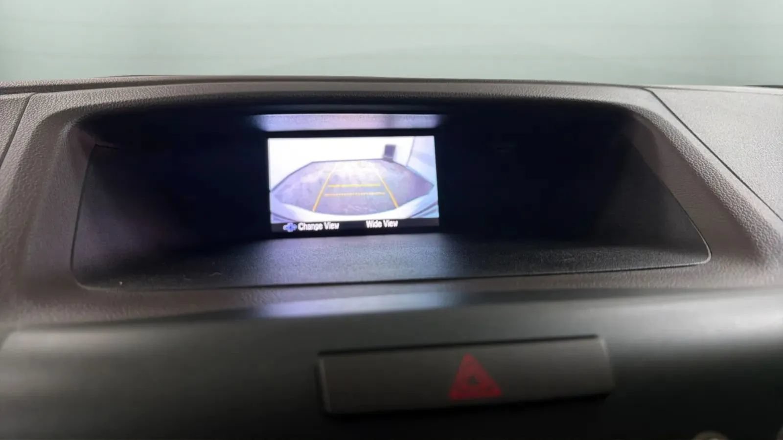 Used 2013 Honda CR-V EX image 14