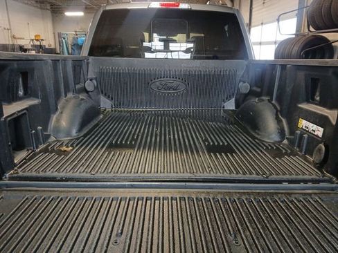 Certified 2022 Ford F150 XLT w/ Equipment Group 302A High image 47