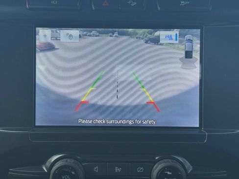 Used 2022 Ford F150 XL w/ STX Appearance Package AWD/4WD image 25