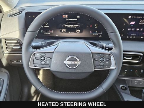 New 2026 Nissan Sentra SV image 24