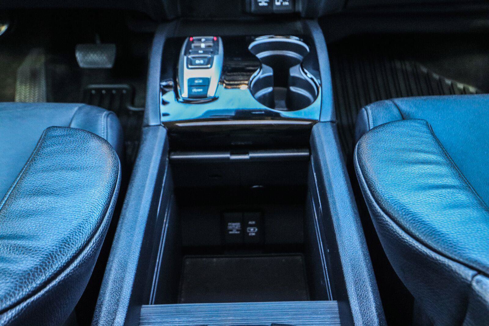Used 2019 Honda Pilot Touring image 34