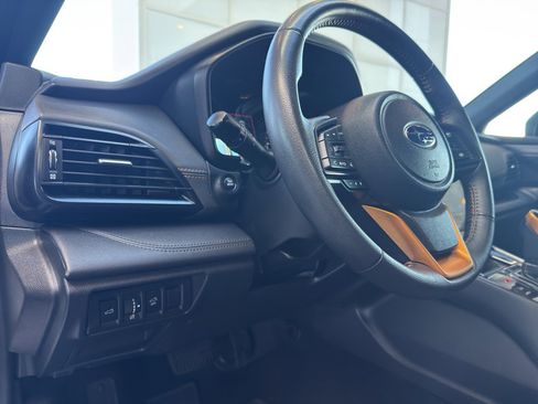 Used 2023 Subaru Outback Wilderness image 14