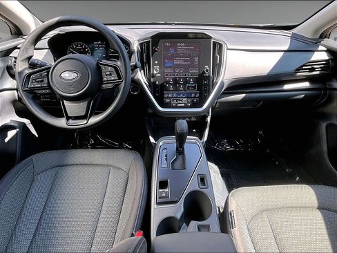 Used 2024 Subaru Crosstrek 2.0i Premium w/ Crosstrek Mirror Package AWD/4WD image 17