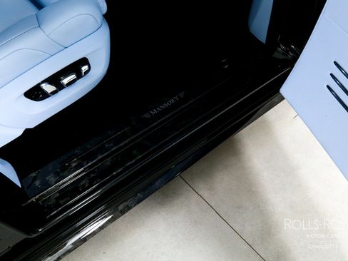 New 2026 Rolls-Royce Phantom Sedan image 37