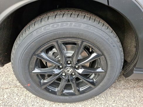 New 2026 Honda CR-V Sport-L image 3