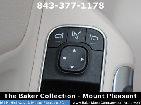 Certified 2023 Mercedes-Benz GLB 250 GLB 250 image 19