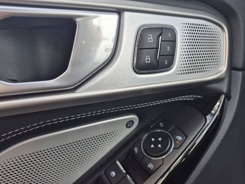Used 2023 Ford Explorer ST w/ Equipment Group 401A AWD/4WD image 8
