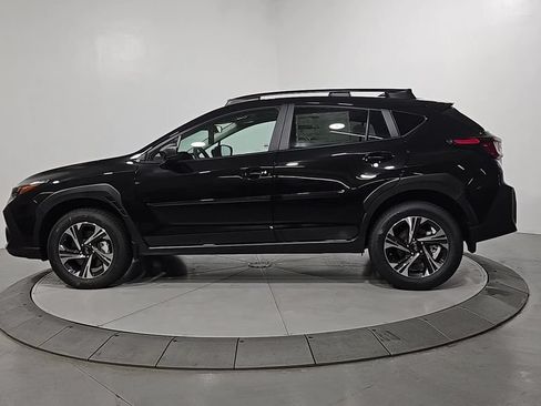 New 2026 Subaru Crosstrek 2.5i Premium AWD/4WD image 2