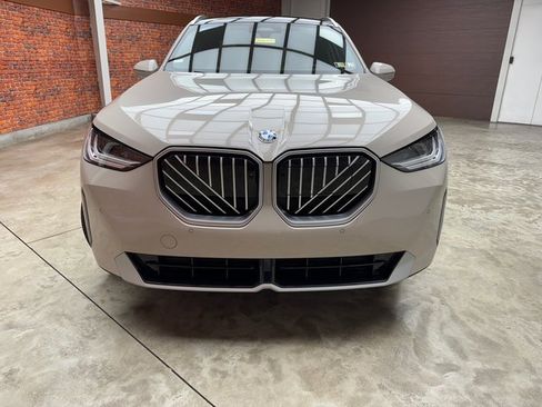 Used 2026 BMW X3 xDrive30 image 8