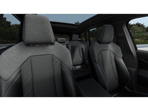 New 2026 BMW X3 M50 w/ Premium Package AWD/4WD image 11