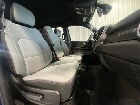 Used 2023 RAM 1500 Big Horn AWD/4WD image 26