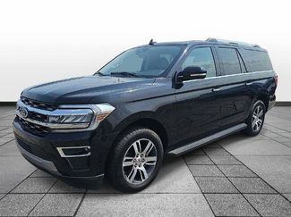 Certified 2024 Ford Expedition Max Limited AWD/4WD video 1