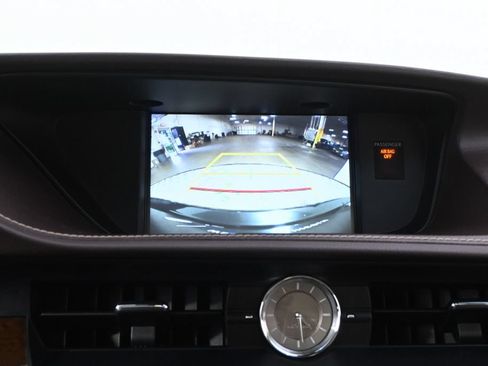 Used 2017 Lexus ES 350 w/ Premium Package FWD image 29