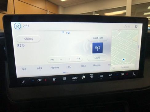 New 2026 Ford Maverick Lobo image 15