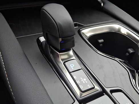 New 2026 Lexus RX 350h AWD/4WD image 10