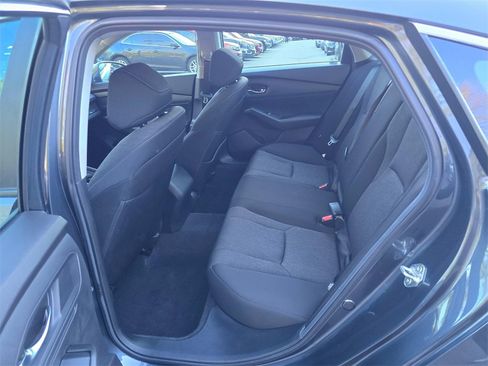 Used 2024 Honda Accord LX image 16