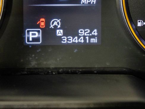 Used 2024 Subaru Outback Wilderness AWD/4WD image 35