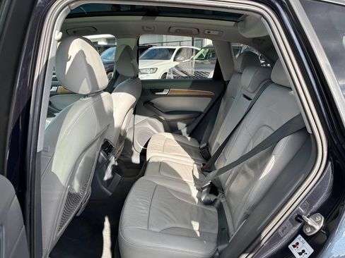 Used 2013 Audi Q5 2.0T Premium Plus AWD/4WD image 28
