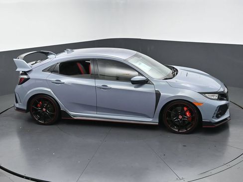 Used 2019 Honda Civic Type R image 42