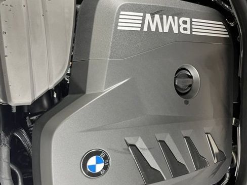 Used 2026 BMW 430i xDrive Convertible w/ M Sport Package image 31