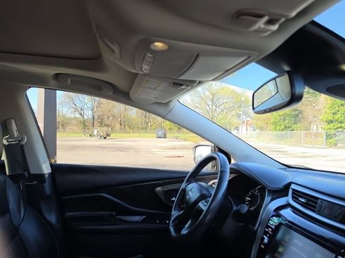 Used 2023 Nissan Murano Platinum w/ Cargo Package FWD image 36