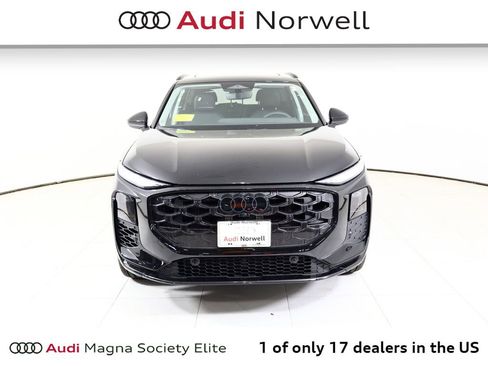 New 2026 Audi Q3 quattro 2.0T AWD/4WD image 9