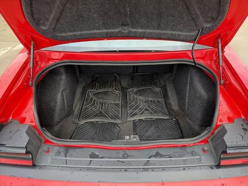 Used 2016 Dodge Challenger SXT Plus image 25