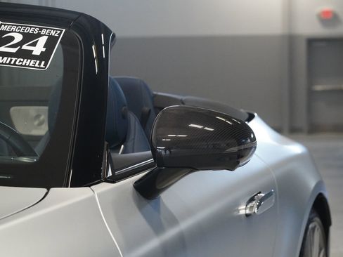 Used 2024 Mercedes-Benz SL 63 AMG S e Performance 4MATIC image 10