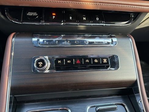 New 2026 Lincoln Aviator Reserve image 31