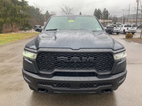 New 2026 RAM 1500 Rebel image 10
