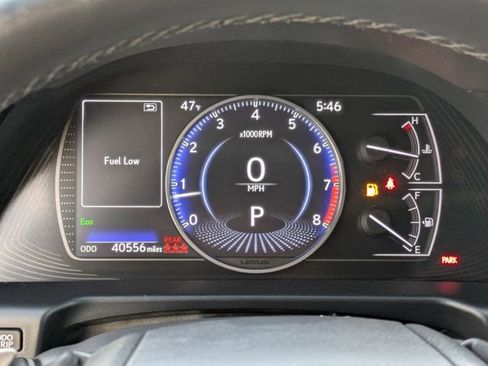 Used 2022 Lexus ES 350 w/ Premium Package image 21