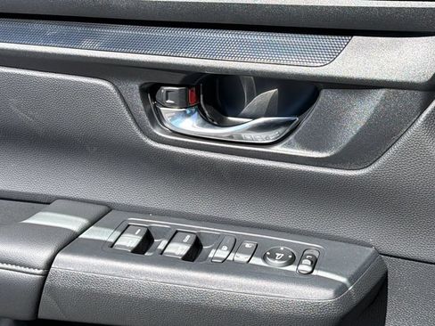 New 2026 Honda CR-V EX image 22