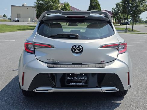 Used 2019 Toyota Corolla SE FWD image 7