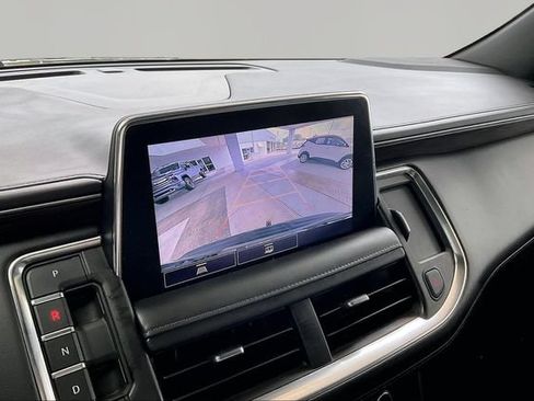 Used 2021 Chevrolet Tahoe LT AWD/4WD image 11