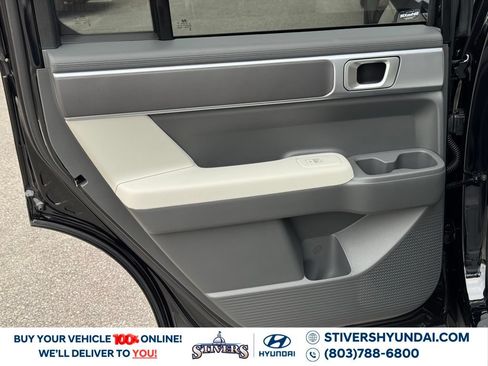 Certified 2026 Hyundai Santa Fe SE FWD image 19