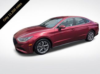 Certified 2023 Hyundai Sonata SEL FWD video 2