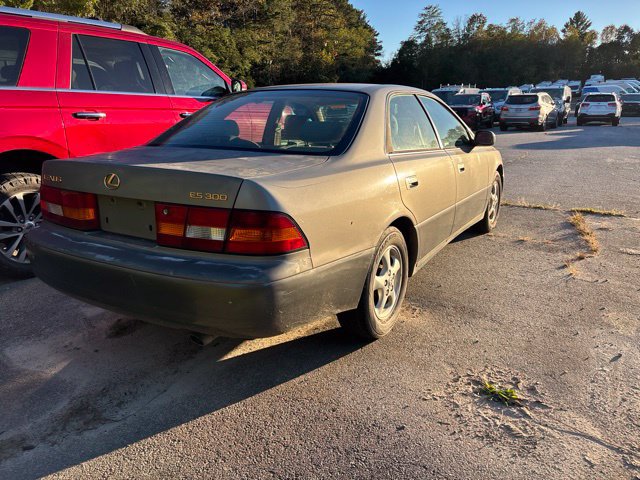 Used 1999 Lexus ES 330 FWD image 7