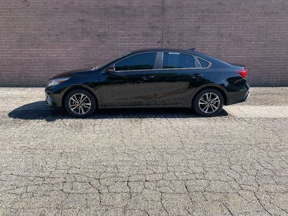 Used 2023 Kia Forte LXS w/ LXS Technology Package