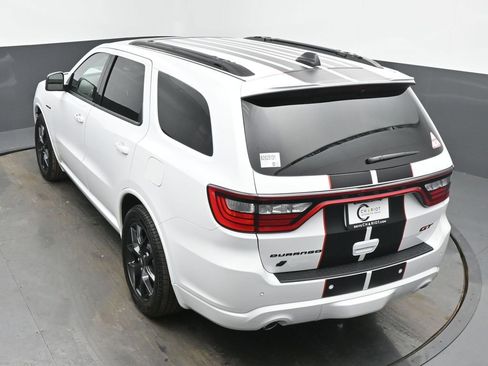 New 2026 Dodge Durango GT image 43