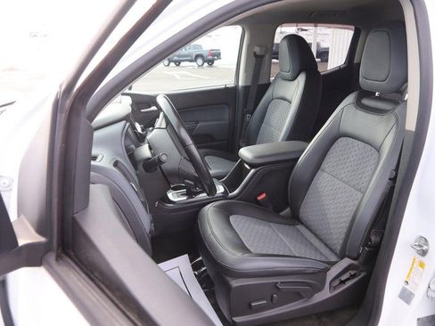 Used 2016 Chevrolet Colorado Z71 image 8