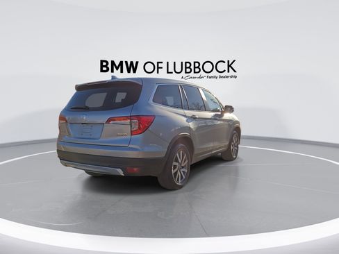 Used 2019 Honda Pilot EX-L image 8