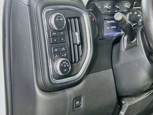 Used 2021 GMC Sierra 1500 SLT w/ SLT Premium Package AWD/4WD image 10
