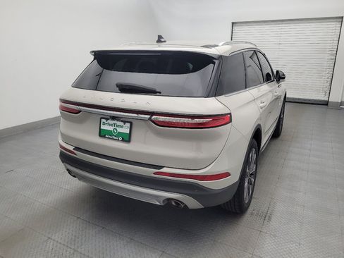 Used 2022 Lincoln Corsair Reserve w/ Elements Package FWD image 7