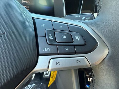 New 2026 Volkswagen Jetta Sport FWD image 34