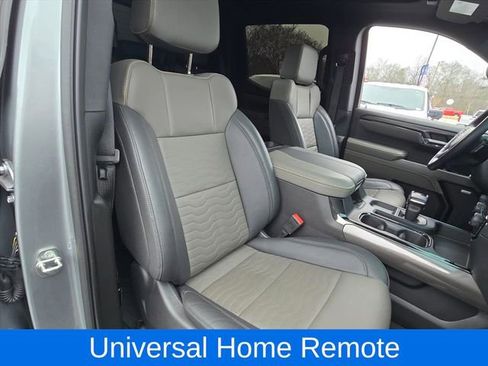Certified 2023 Chevrolet Silverado 1500 ZR2 image 26