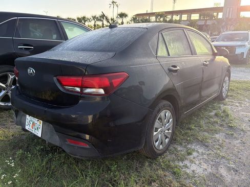 Used 2018 Kia Rio LX image 4