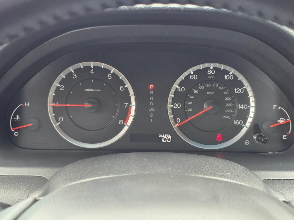 Used 2011 Honda Accord EX-L image 17