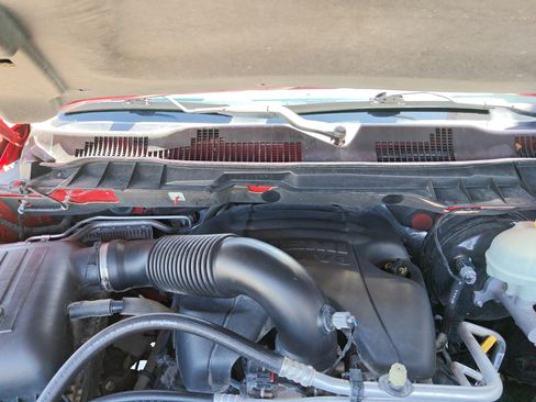 Used 2014 RAM 1500 Express image 26