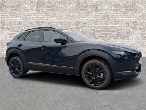 New 2026 MAZDA CX-30 AWD 2.5 S image 1