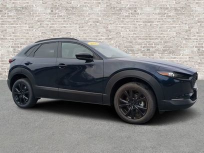 New 2026 MAZDA CX-30 AWD 2.5 S